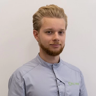 Алекперов Артём Рашидович