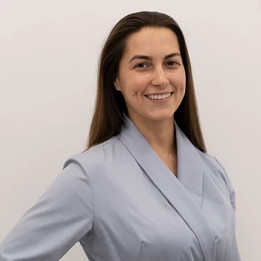 Никитина (Горшенева) Ирина Сергеевна